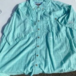 Like New Drake Button Down